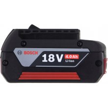 BOSCH GBA 18V 4.0Ah Rechargeable Battery