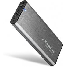 AXAGON EEM2-SG2 storage drive enclosure SSD...