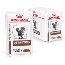 Royal Canin - Veterinary - Cat -...