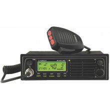 Albrecht AE 6491 NRC Car CB radio