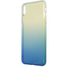Tellur Cover Soft Jade for iPhone XS MAX...
