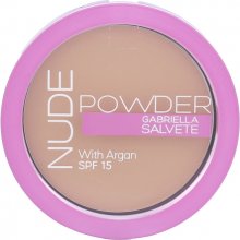 Gabriella Salvete Nude Powder 04 Nude...