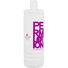 Kallos Cosmetics Perm Lotion 500ml - 2 Waves...