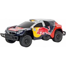 Carrera RC 2.4GHz Peugeot 2008 DKR 2016 -...