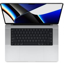 Sülearvuti Apple MacBook Pro Laptop 41.1 cm...