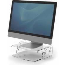 FELLOWES 9731101 desk tray/organizer Acrylic...