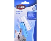 TRIXIE - зубная щётка-насадка - для кошек и...