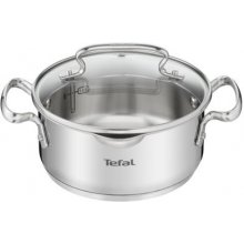 Tefal Katls ar vāku Duetto+ 18 cm