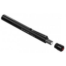 Ledlenser 502598 flashlight Black Pen...