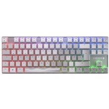 Клавиатура Cherry XTRFY TAS MX 8.2 XAGA TKL...