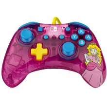 Joystick PDP Rock Candy: Bubblegum Peach...