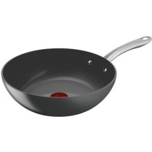 TEFAL Renew+ C42419 Wok/Stir-Fry pan Round
