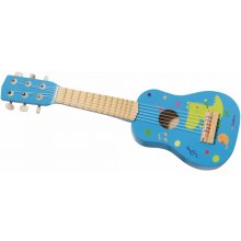 Simba Wooden guitar Eichhorn 54 cm