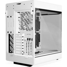 Корпус Hyte Y60 Snow White Edition, tower...