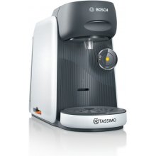 BOSCH Tassimo Finesse TAS16B4, capsule...