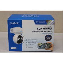 Reolink SALE OUT. E Series E540 Smart 5MP...