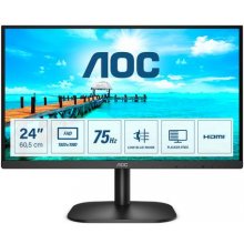 AOC B2 24B2XDM computer monitor 60.5 cm...