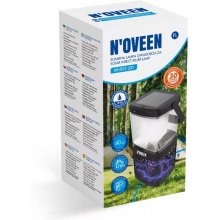 N'oveen IKN895 LED IP20 Solar Insecticide...