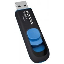 Mälukaart ADATA DashDrive UV128 32GB USB...