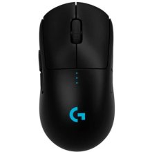 Hiir Logitech G 910-007295 mouse Gaming...