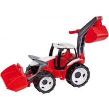 Lena Tractor with excavator bucket 107 cm
