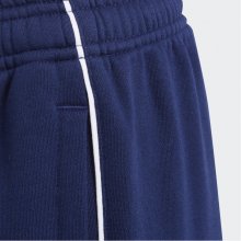 Adidas CORE 18 SWEAT Male Blue Cotton...