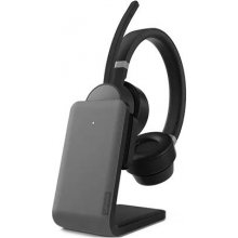 Lenovo Go Wireless ANC Headset Wired &...