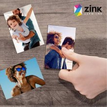 Polaroid Zink Media 2x3" 30 шт