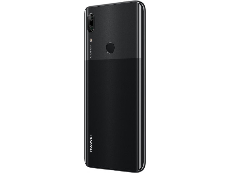 Huawei P Smart Z 2019 16 7 Cm 6 59 Dual Sim Android 9 0 4g Micro Usb 4 Gb 64 Gb 4000 Mah Black 01 Ee