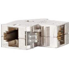 METZ CONNECT 1309A1-I cable gender changer...