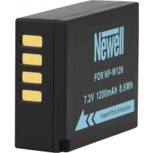 Newell аккумулятор Plus Fuji NP-W126