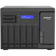 QNAP TS-h886-D1622-16G