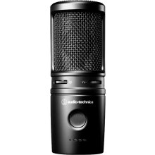 AUDIO-TECHNICA AT2020USB-XP, microphone...