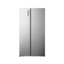 Hisense SBS Refrigeratror RS677N4BIE