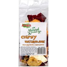 Alegia Natural chips - treat for rodents and...