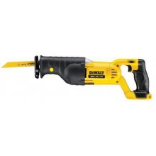 DeWALT DCS380N Bajonetsav Intet batteri