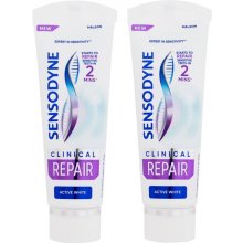 Sensodyne Clinical Repair Active White...