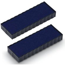 Trodat 6/4817/SS Ink cartridge Blue