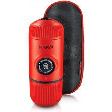 Кофеварка WACACO NANOPRESSO LAVA RED