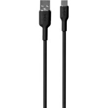 PURO Power And Data Sync SOFT Cable From...