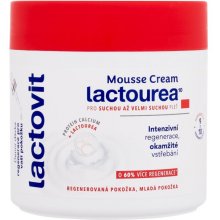 Lactovit LactoUrea Regenerating Mousse Cream...