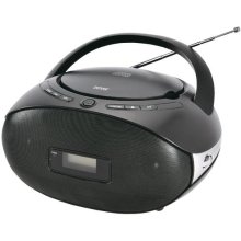 Denver TC-29 Analog 1 W FM Black MP3...