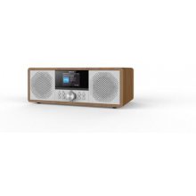 Raadio DENVER MIR-270DW Internet Analog Wood