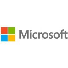 Microsoft WEB AM F/TMG MB OVS LIC SUBS NL...