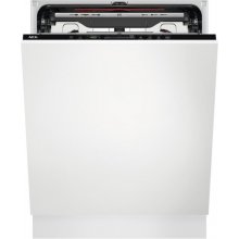 AEG Dishwasher FSE75748P