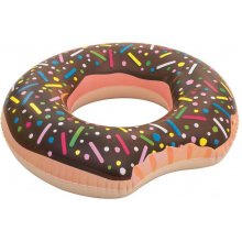Bestway Swimming ring Donut 107 cm brown