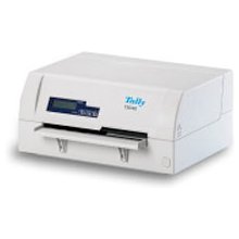 Принтер DASCOM T5040 FLATBED 24PIN 300CPS...