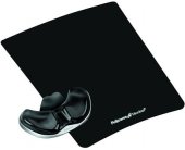 Fellowes Memory Foam Gliding Palm Support...