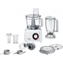 Bosch | Food Processor MultiTalent 8 |...