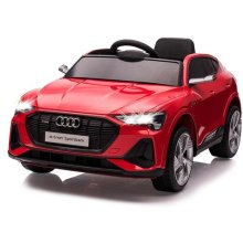 Jamara Ride-On Audi Sportsback e-tron 12V...